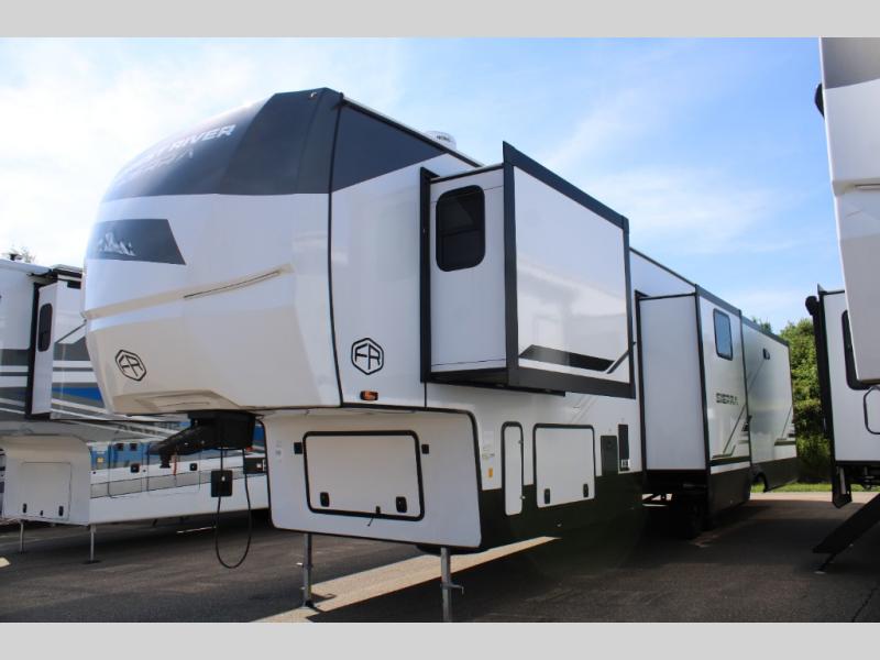 2025 Forest River Sierra 4003MB, $ 94,003