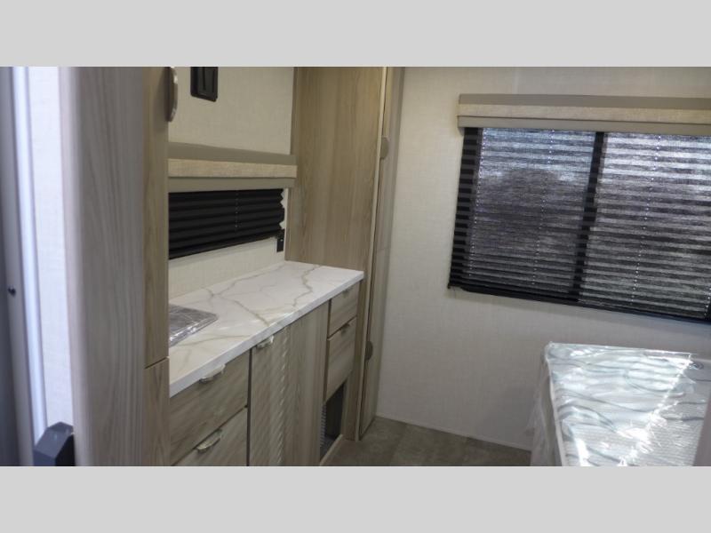 2025 Forest River Salem FSX 169RSK, $ 44,243