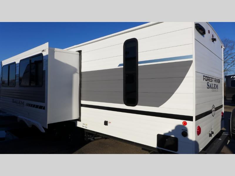 2025 Forest River Salem Cruise Lite 273QBXL, $ 49,491