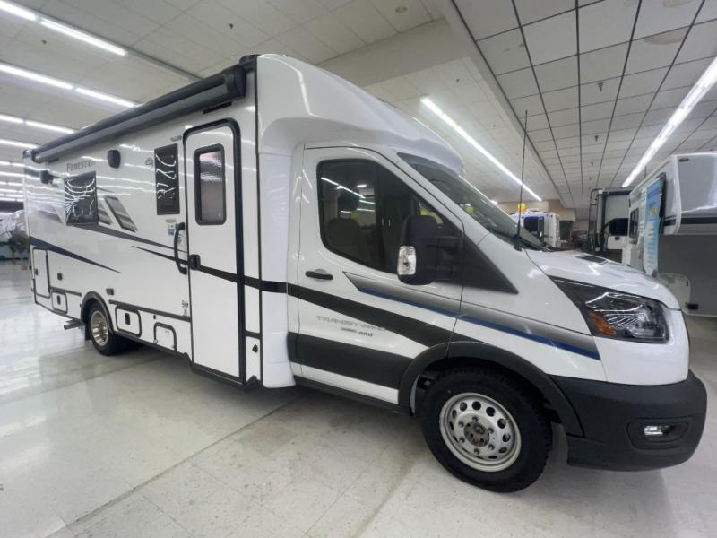 2025 Forest River Forester TS TS2371, $ 114,990
