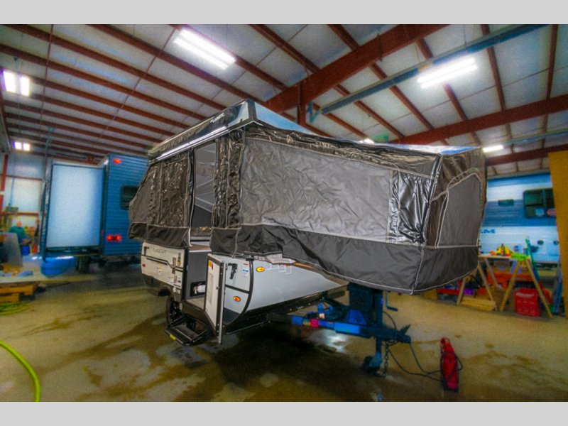 2025 Forest River Flagstaff MAC 164MT, $ 17,572
