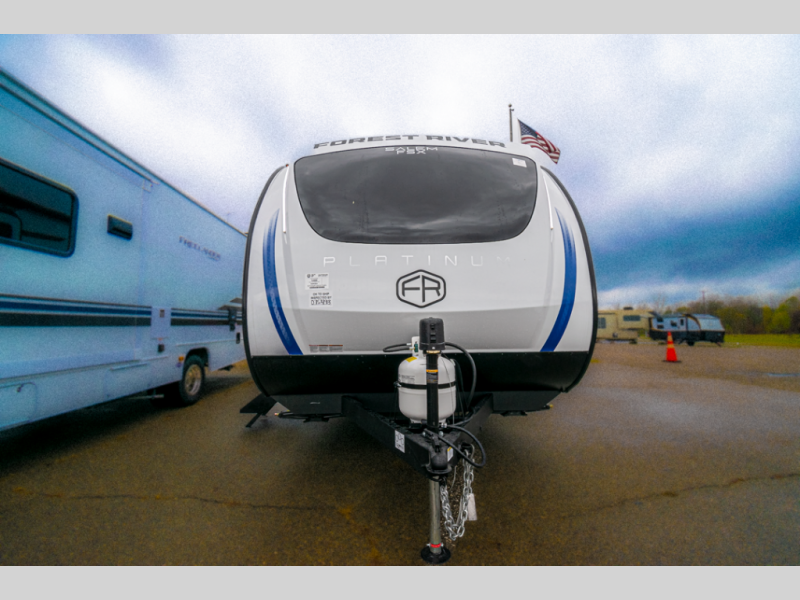 2025 Forest River Salem FSX 169RSK, $ 44,237