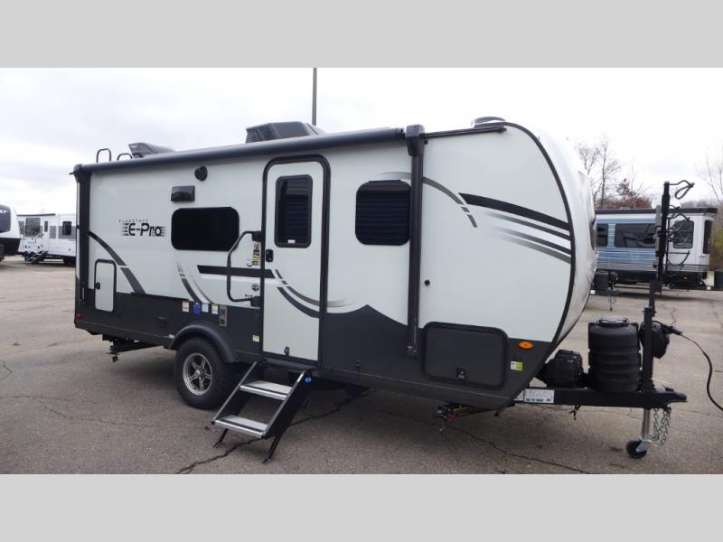 2025 Forest River Flagstaff E-Pro E20FBS, $ 36,835