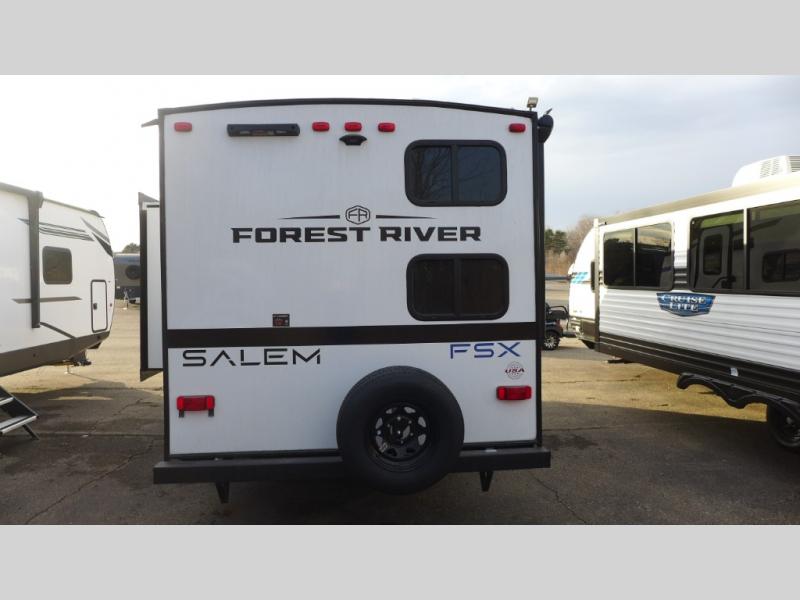 2025 Forest River Salem FSX 178BHSK, $ 36,255