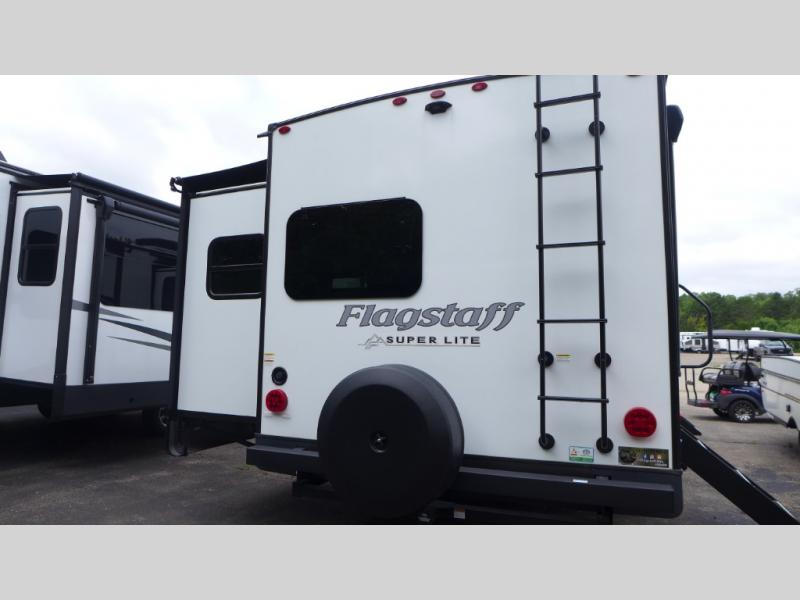 2025 Forest River Flagstaff Super Lite 26SFK, $ 60,180