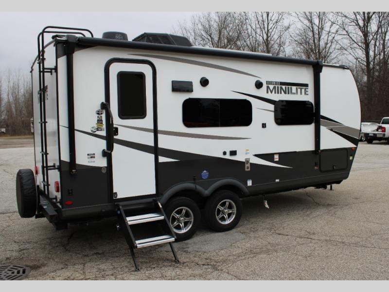 2025 Forest River Rockwood Mini Lite 2109S, $ 28,990