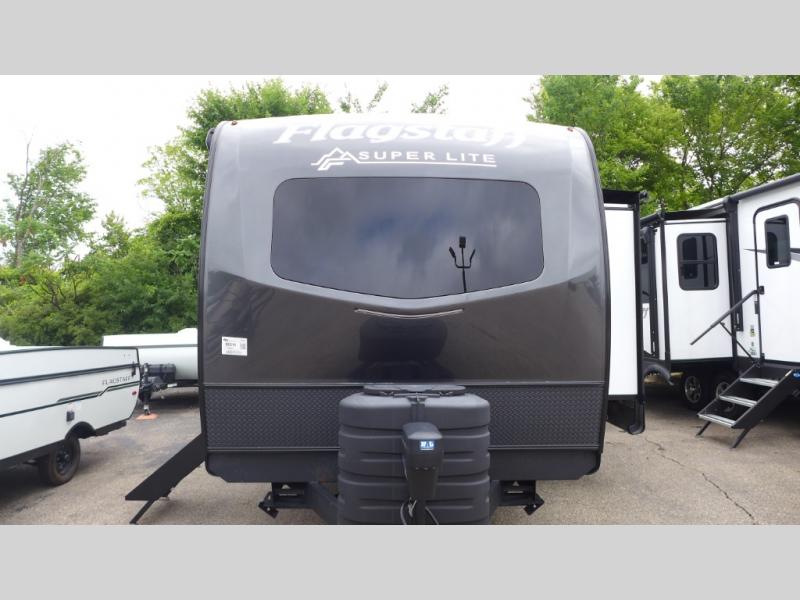 2025 Forest River Flagstaff Super Lite 26SFK, $ 59,760