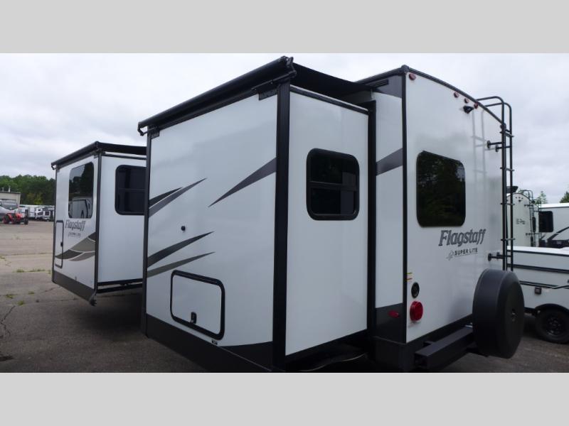 2025 Forest River Flagstaff Super Lite 26SFK, $ 59,760