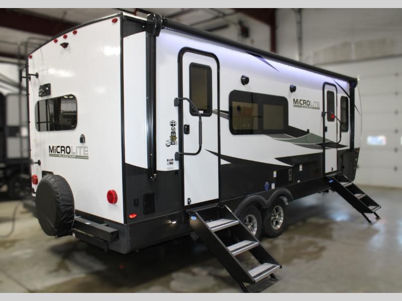 2025 Forest River Flagstaff Micro Lite 25SRK, $ 51,547