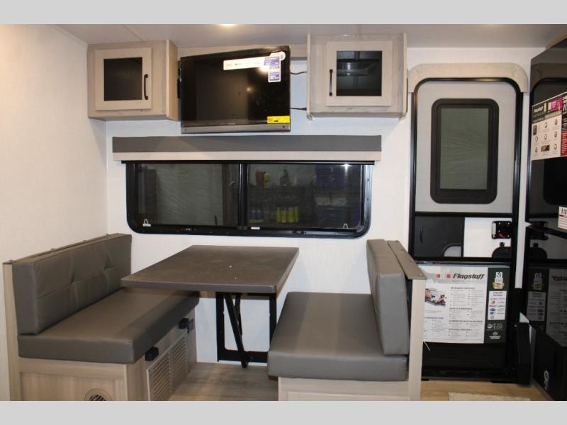 2025 Forest River Flagstaff Micro Lite 25SRK, $ 51,547