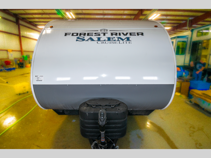 2025 Forest River Salem Cruise Lite 25ICE, $ 48,697