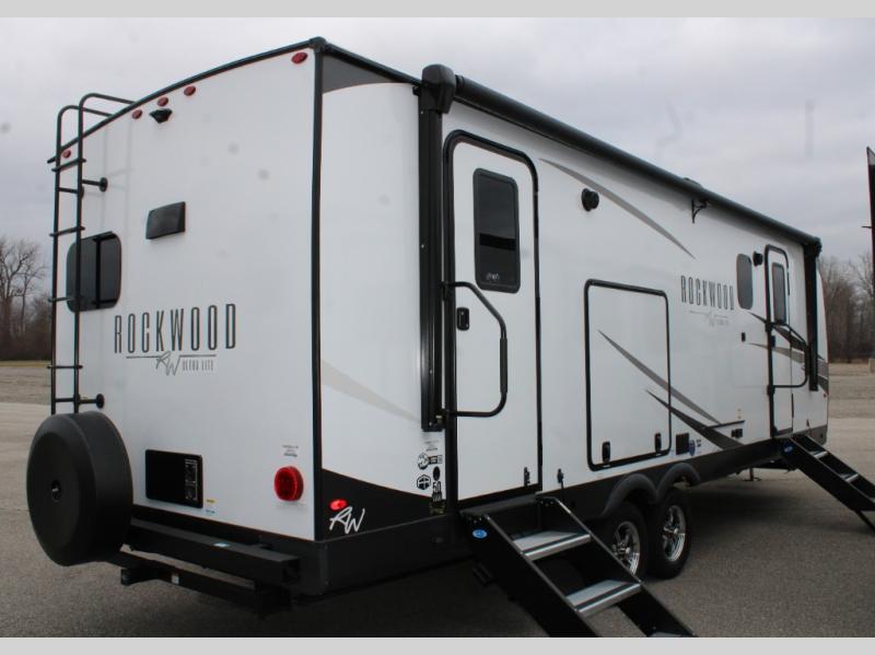 2025 Forest River Rockwood Ultra Lite 2614BS, $ 61,035