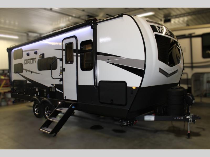 2025 Forest River Rockwood Mini Lite 2509S, $ 49,503