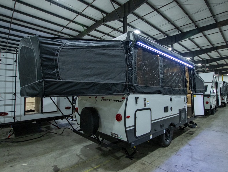 2025 Forest River Rockwood Freedom 277FT, $ 25,645