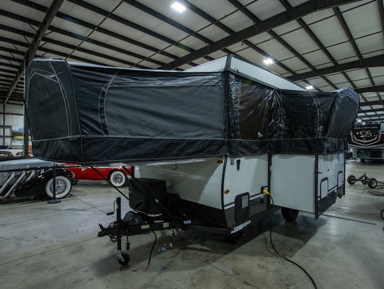 2025 Forest River Rockwood Freedom 277FT, $ 25,645