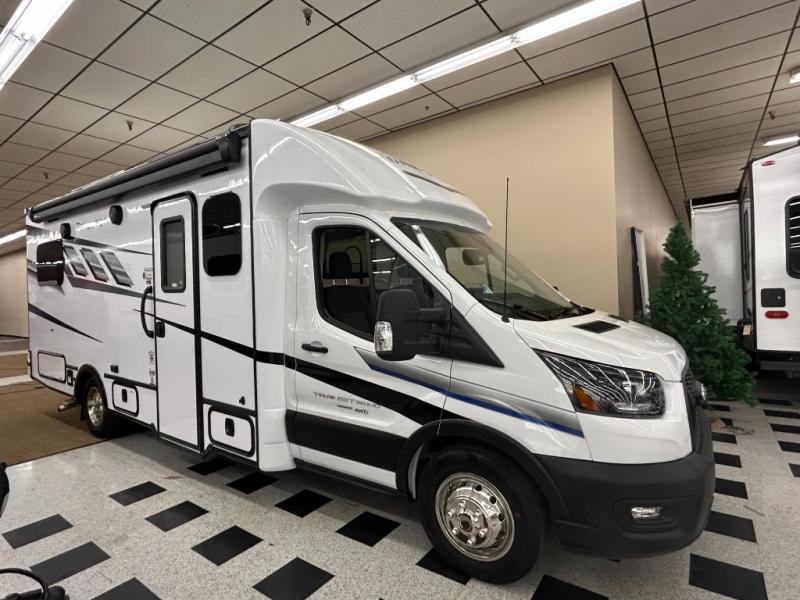 2025 Forest River Forester TS TS2381, $ 109,990