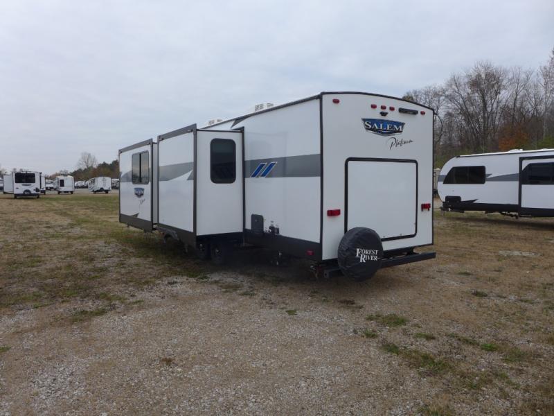 2024 Forest River Salem 28FKG, $ 33,990