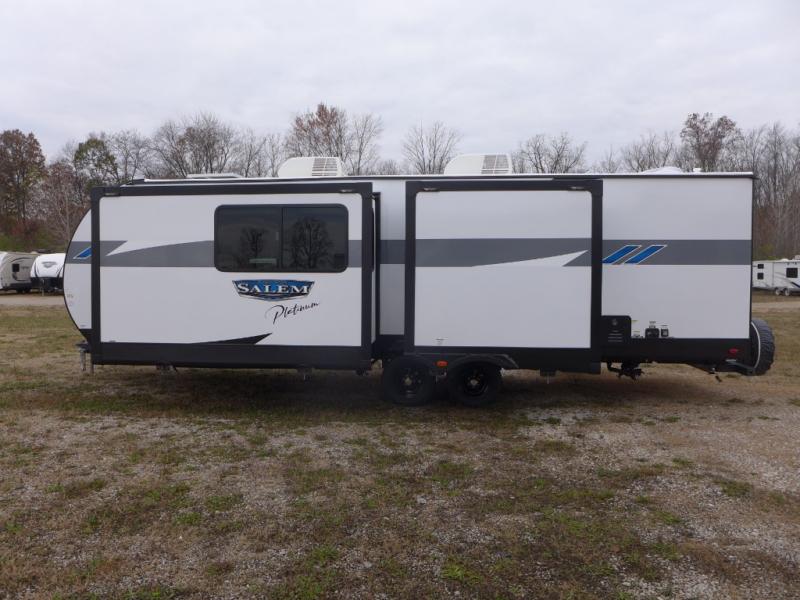 2024 Forest River Salem 28FKG, $ 33,990