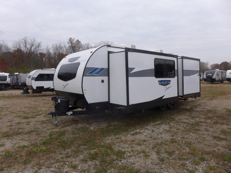 2024 Forest River Salem 28FKG, $ 33,990
