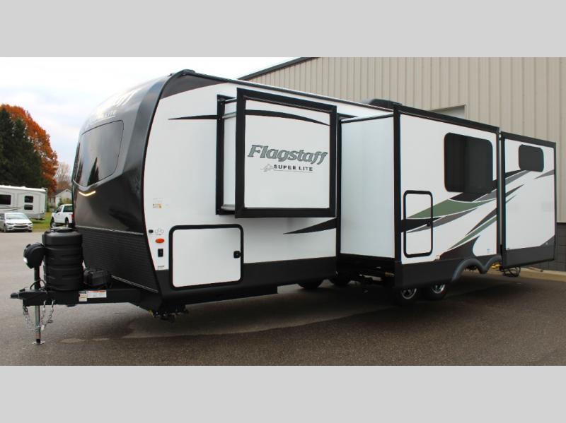 2024 Forest River Flagstaff Super Lite 26BHW, $ 58,279
