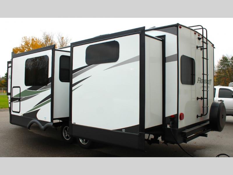 2024 Forest River Flagstaff Super Lite 26BHW, $ 58,279