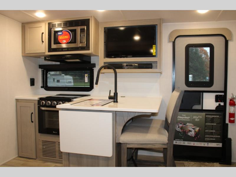 2024 Forest River Flagstaff Super Lite 26BHW, $ 58,279