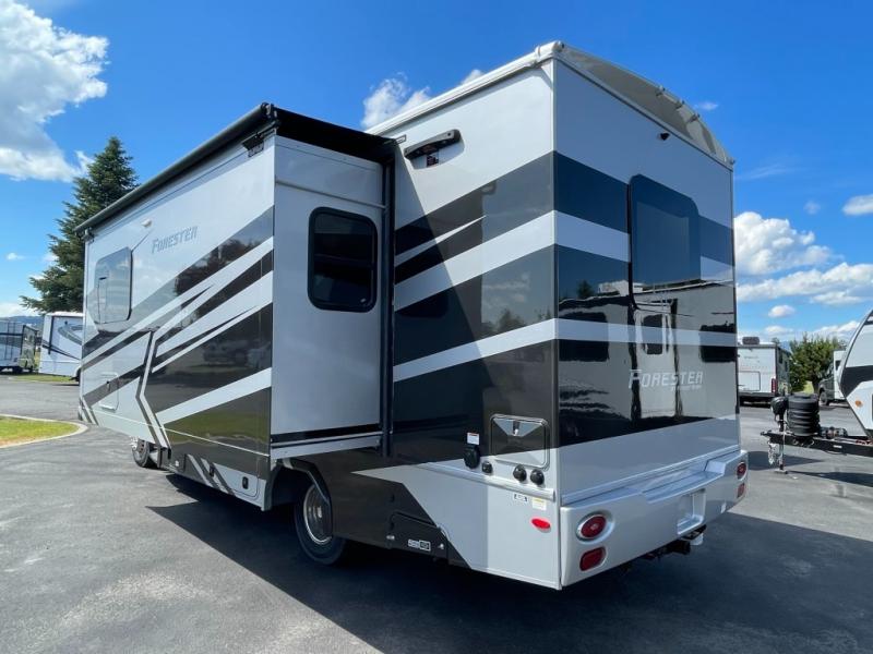 2024 Forest River Forester 2401T MBS, $ 124,990