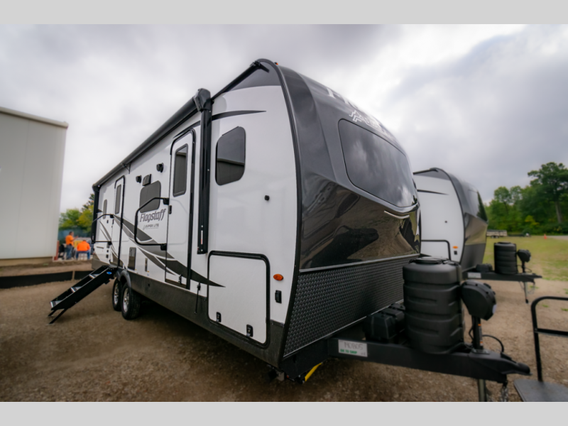 2024 Forest River Flagstaff Super Lite 26BHW, $ 38,990