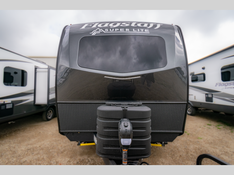 2024 Forest River Flagstaff Super Lite 26BHW, $ 38,990