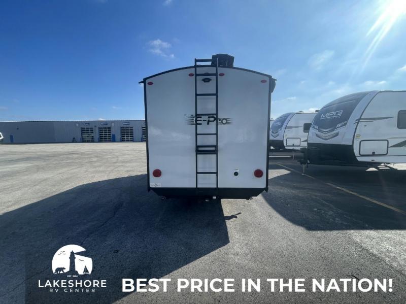 2024 Forest River Flagstaff E-Pro E19BH, $ 23,990