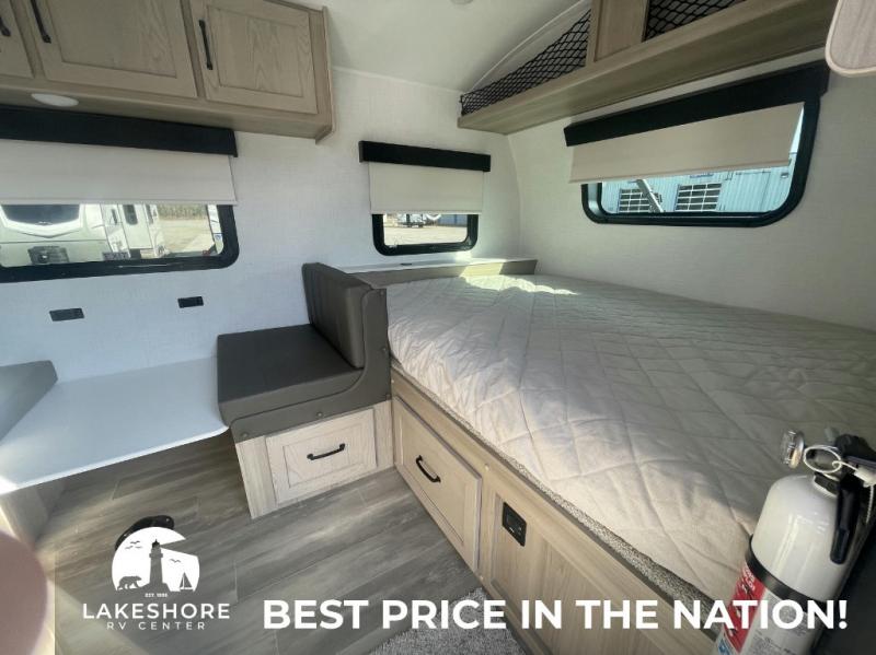 2024 Forest River Flagstaff E-Pro E19BH, $ 23,990