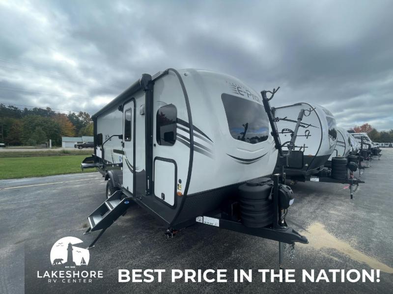 2024 Forest River Flagstaff E-Pro E20FKS, $ 26,990