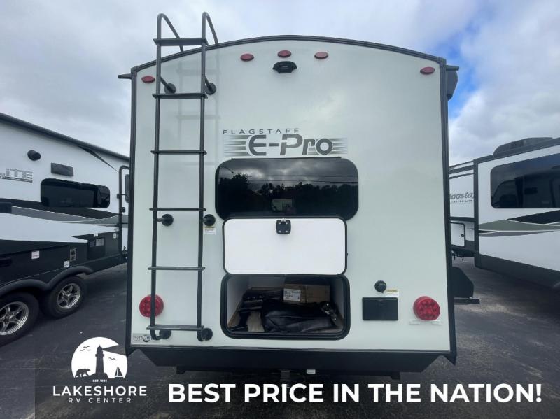 2024 Forest River Flagstaff E-Pro E20FKS, $ 26,990