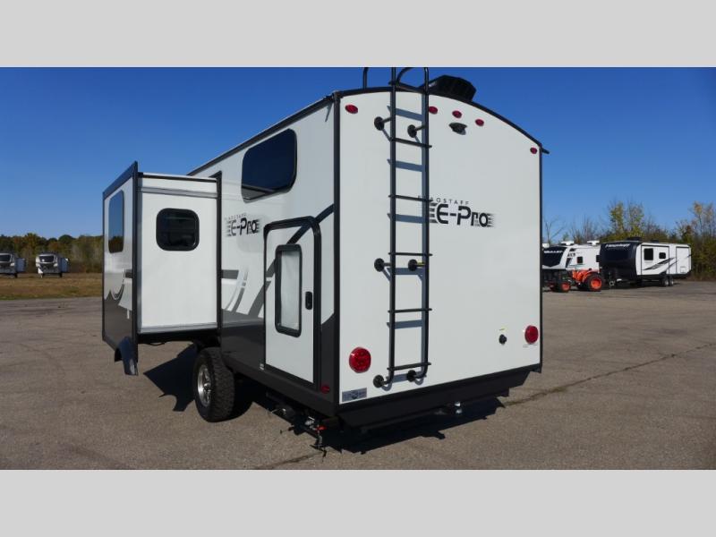 2024 Forest River Flagstaff E-Pro E20BHS, $ 24,990