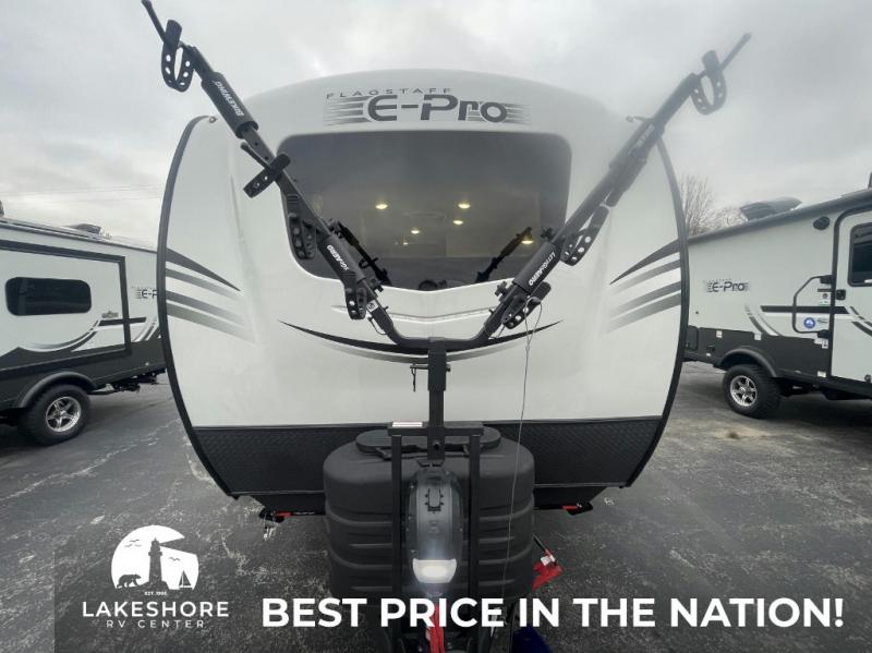 2024 Forest River Flagstaff E-Pro E20BHS, $ 25,990