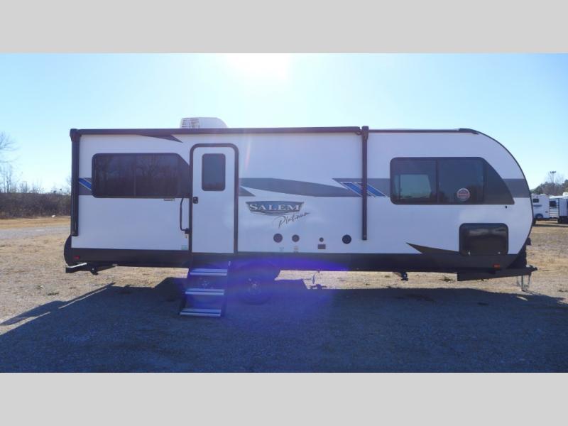 2024 Forest River Salem 22ERAS, $ 27,990