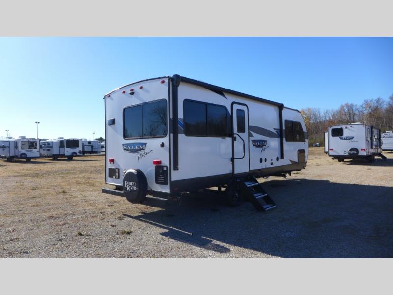 2024 Forest River Salem 22ERAS, $ 27,990
