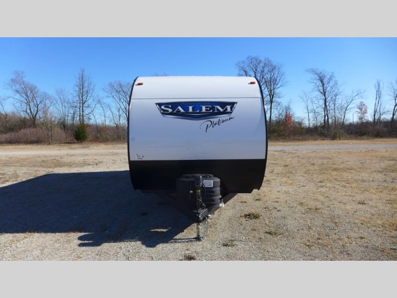 2024 Forest River Salem 22ERAS, $ 27,990