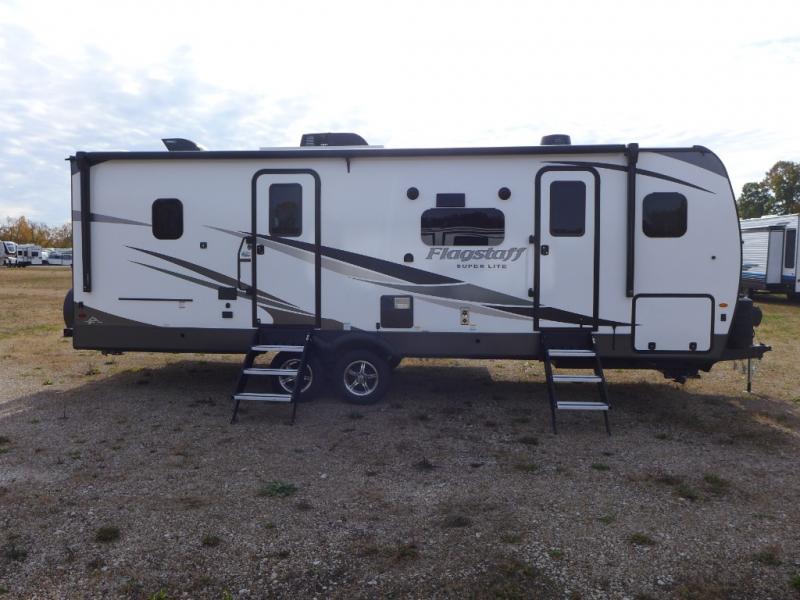 2024 Forest River Flagstaff Super Lite 26BHW, $ 38,990