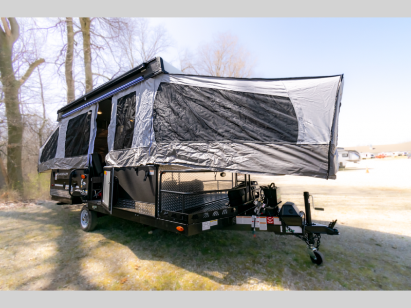 2024 Forest River Flagstaff Sports Enthusiast Pack, $ 15,990