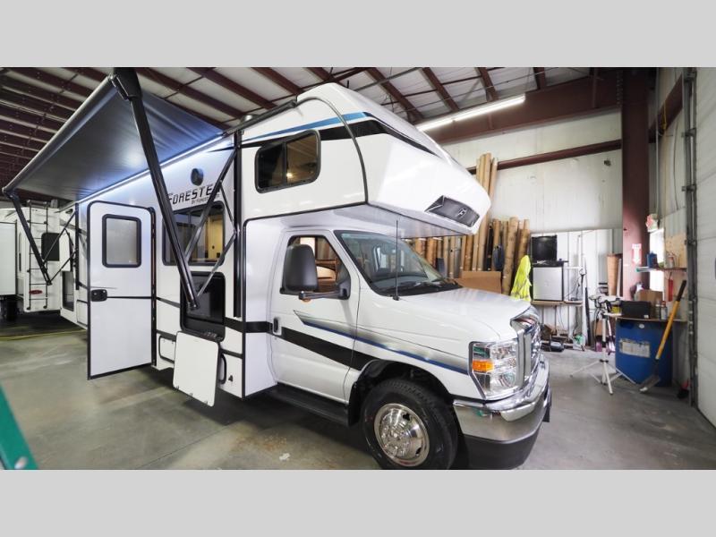 2024 Forest River Forester 3051S, $ 99,990