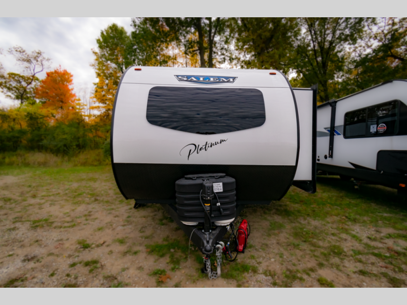 2024 Forest River Salem 28FKG, $ 34,990