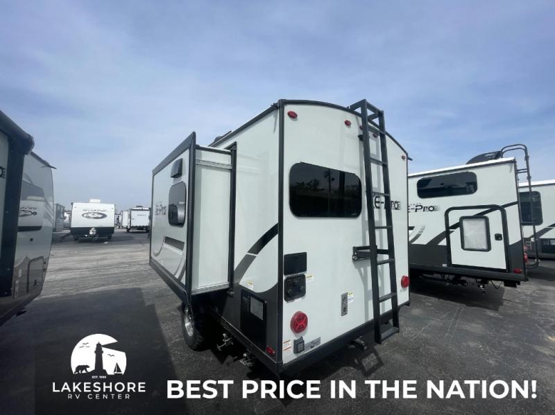 2024 Forest River Flagstaff E-Pro E15FBS, $ 23,990