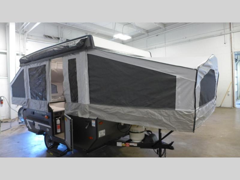 2024 Forest River Flagstaff Limited 206LTD, $ 11,990