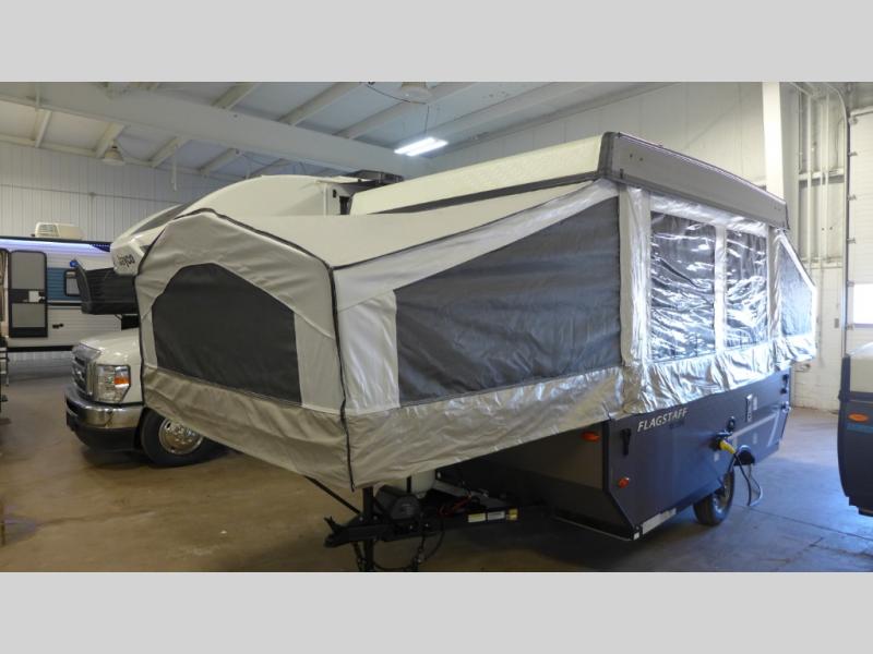2024 Forest River Flagstaff Limited 206LTD, $ 11,990