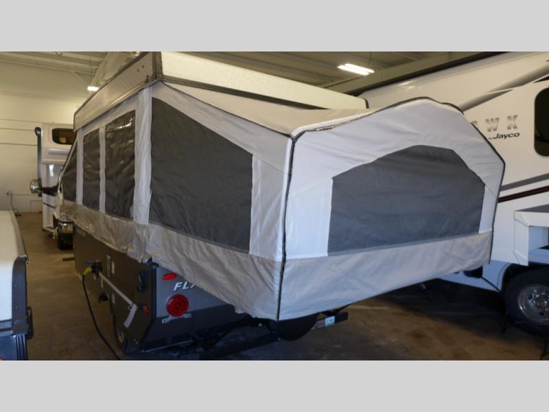 2024 Forest River Flagstaff Limited 206LTD, $ 11,990