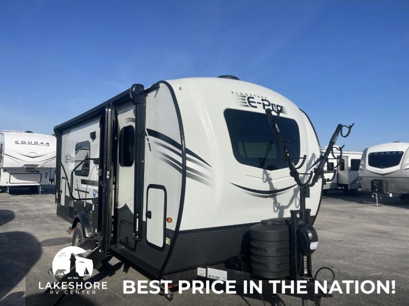 2024 Forest River Flagstaff E-Pro E19FDS, $ 25,990