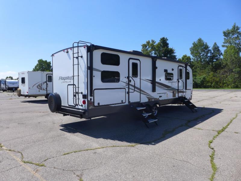 2024 Forest River Flagstaff Super Lite 27BHWS, $ 39,990
