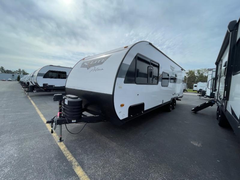 2024 Forest River Wildwood X-Lite 261BHXL, $ 39,460