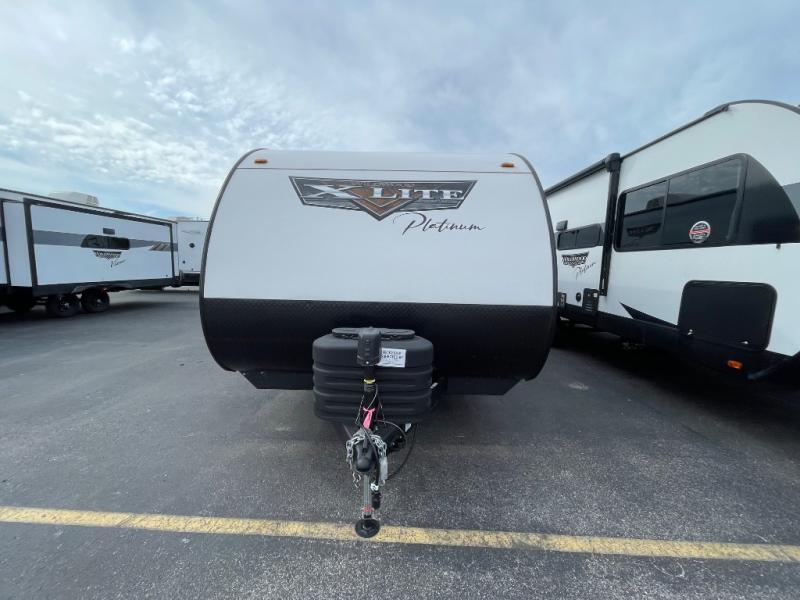 2024 Forest River Wildwood X-Lite 261BHXL, $ 39,460